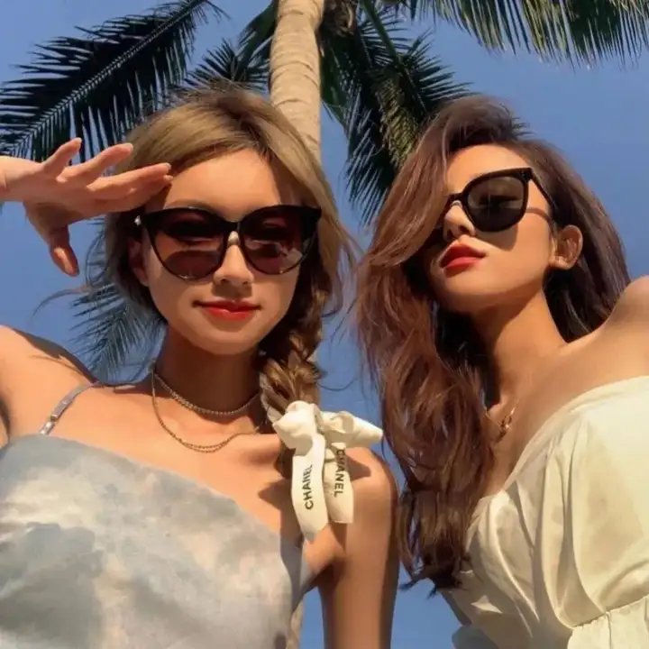 大树之歌